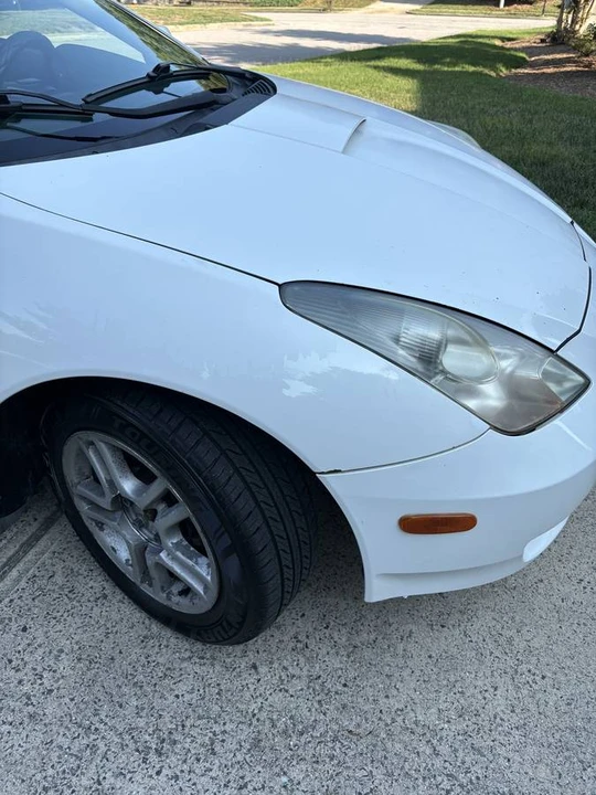 2003 Toyota Celica 7th Gen - Image 3 of 9