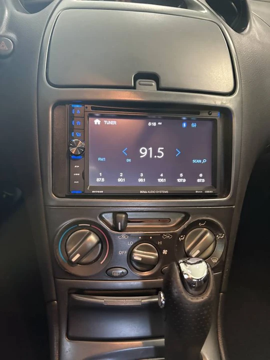 2003 Toyota Celica 7th Gen - Image 9 of 9