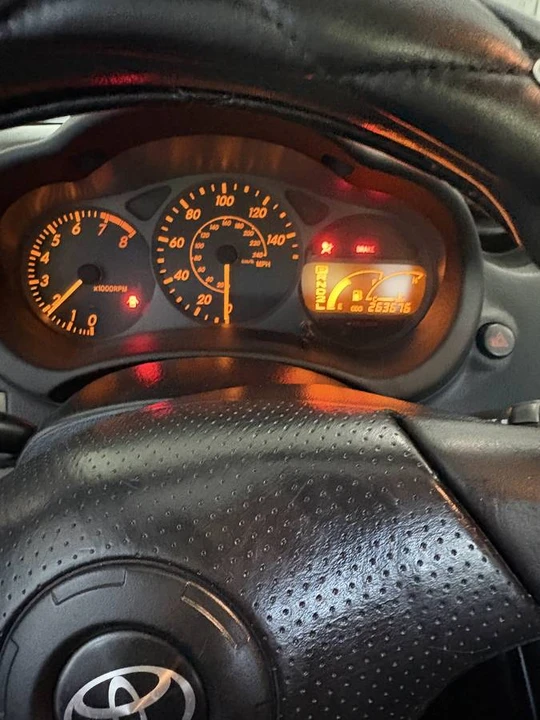 2003 Toyota Celica 7th Gen - Image 8 of 9