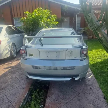 2003 Toyota Celica All-Trac Liftback 2D