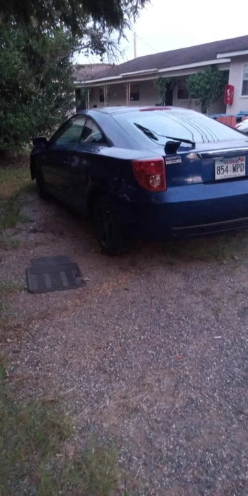 2003 Toyota Celica 7th Gen - Image 3 of 4
