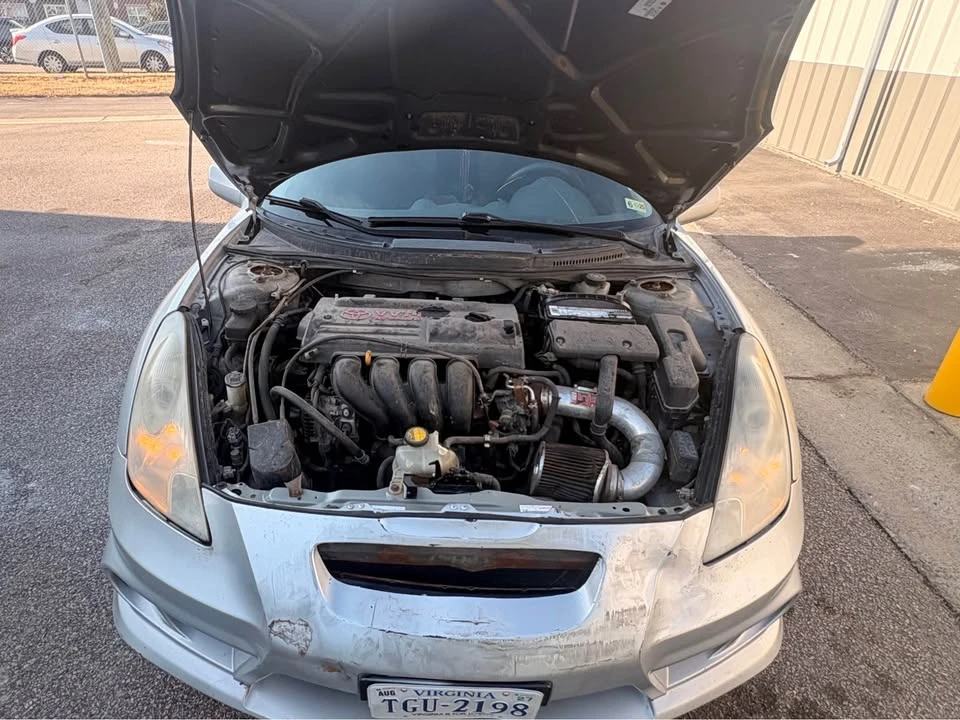 2003 Toyota Celica 7th Gen - Image 2 of 7