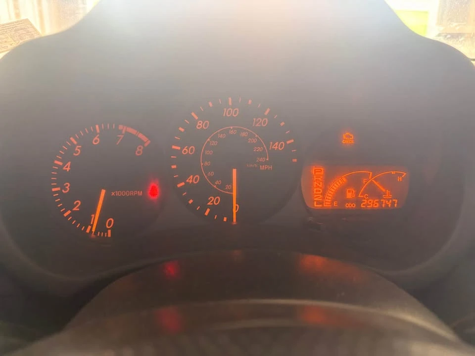 2003 Toyota Celica 7th Gen - Image 6 of 7
