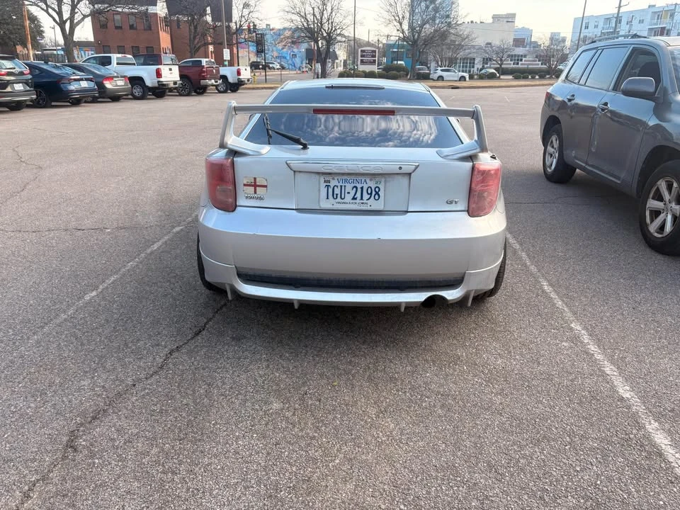 2003 Toyota Celica 7th Gen - Image 3 of 7