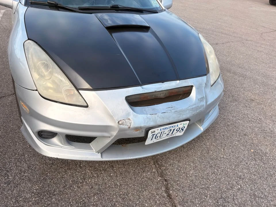 2003 Toyota Celica 7th Gen - Image 5 of 7