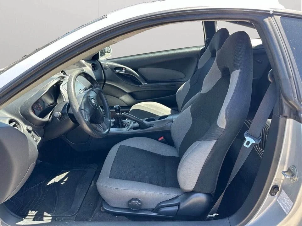 2003 Toyota Celica 7th Gen - Image 8 of 10