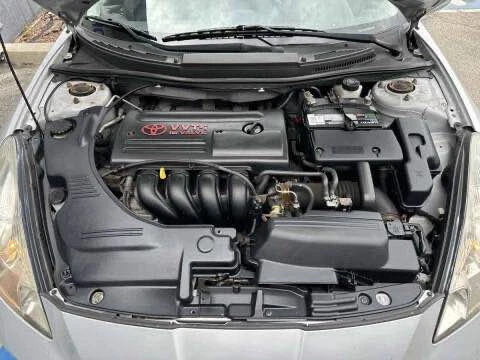 2003 Toyota Celica 7th Gen - Image 10 of 10
