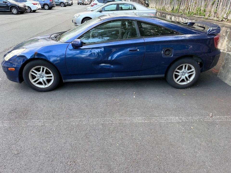 2003 Toyota Celica 7th Gen - Image 2 of 20