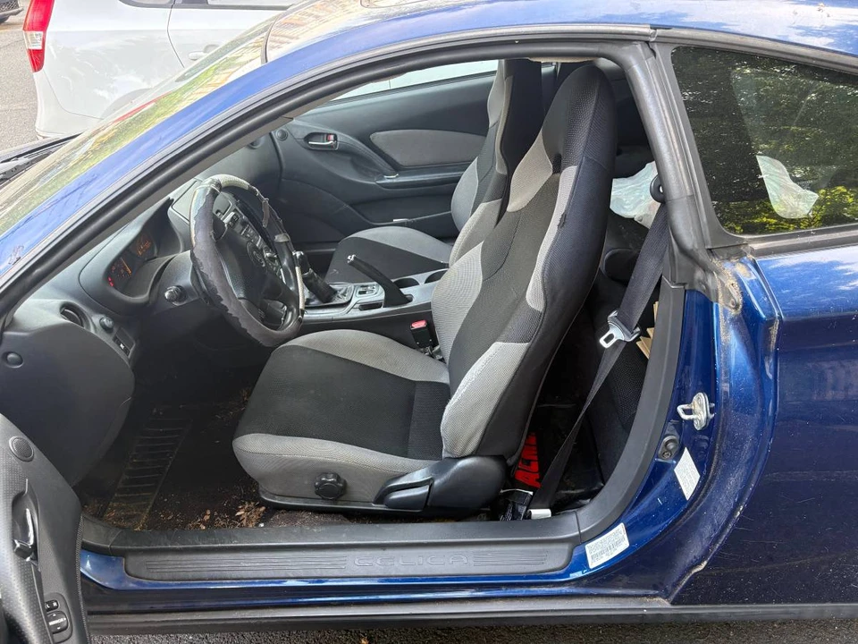 2003 Toyota Celica 7th Gen - Image 12 of 20