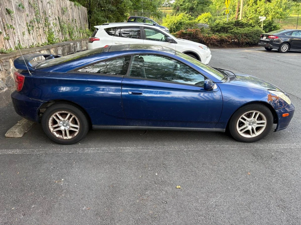 2003 Toyota Celica 7th Gen - Image 16 of 20