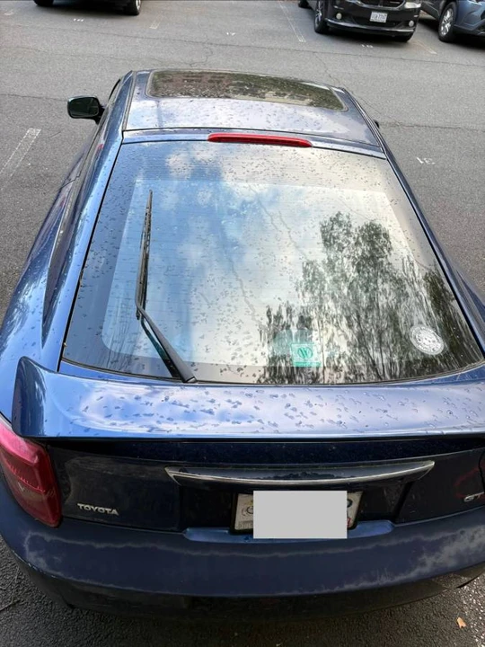 2003 Toyota Celica 7th Gen - Image 7 of 20
