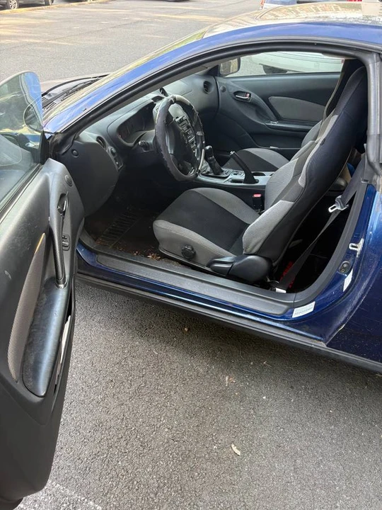 2003 Toyota Celica 7th Gen - Image 19 of 20