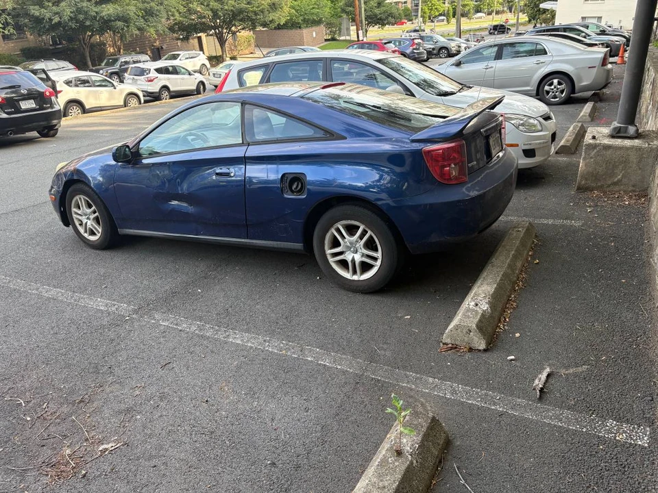 2003 Toyota Celica 7th Gen - Image 13 of 20