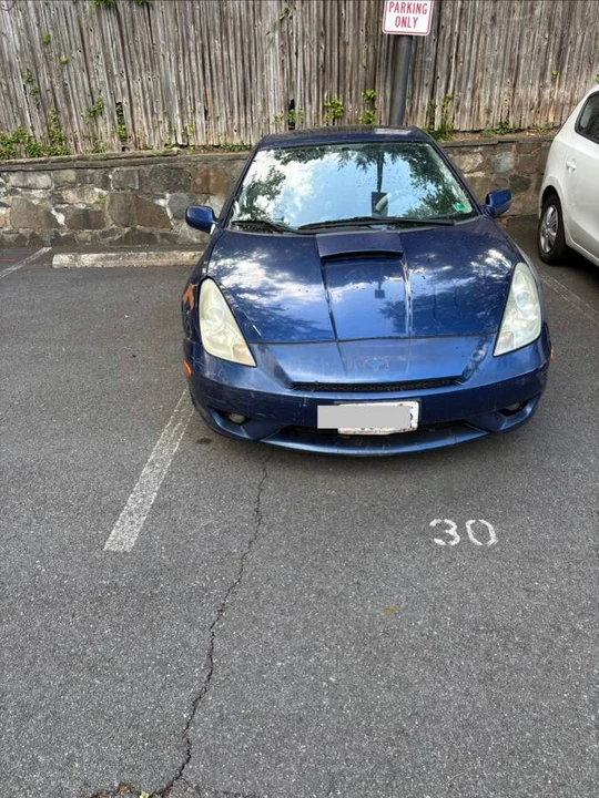2003 Toyota Celica 7th Gen - Image 3 of 20