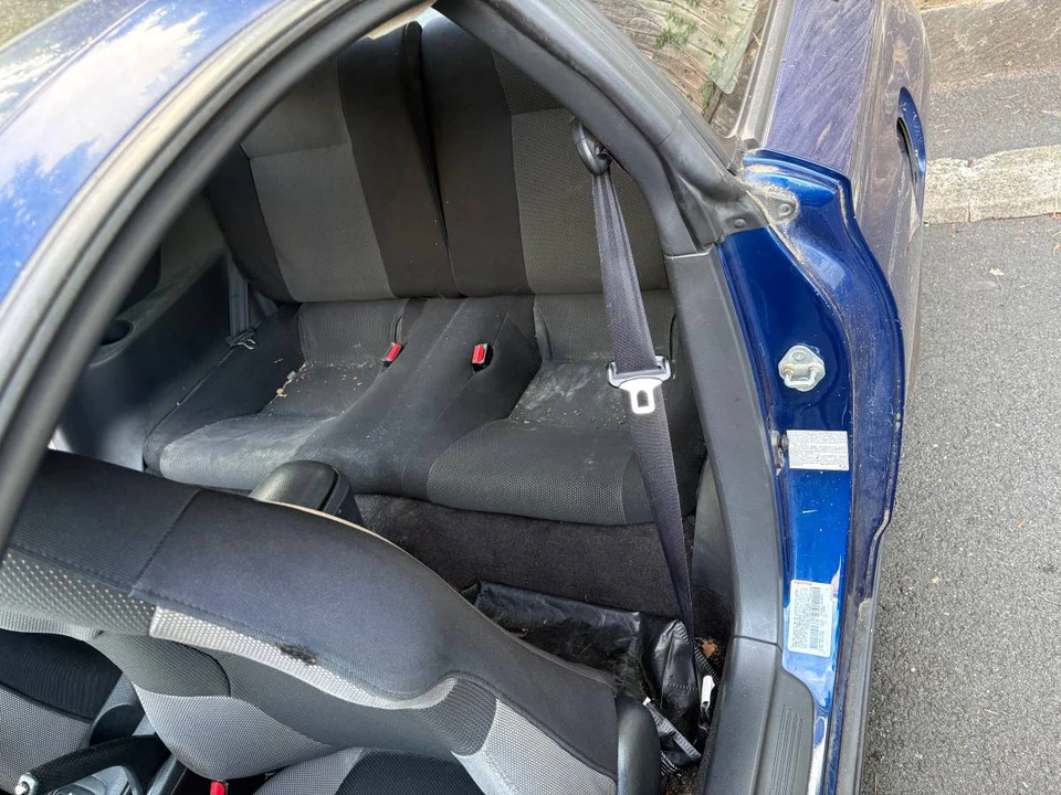 2003 Toyota Celica 7th Gen - Image 20 of 20