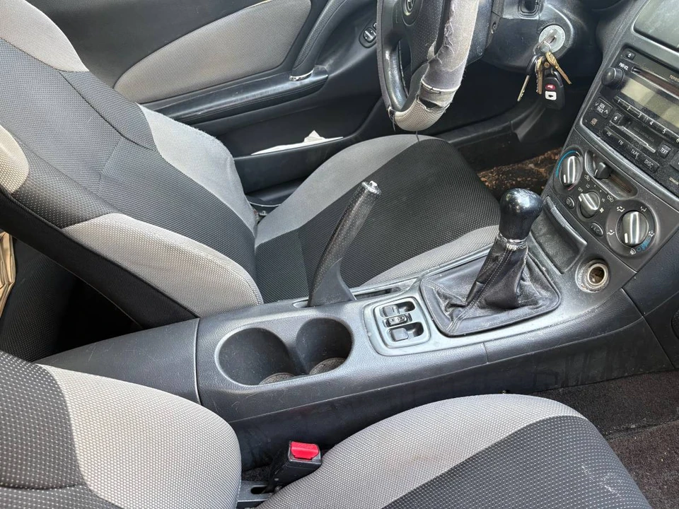 2003 Toyota Celica 7th Gen - Image 4 of 20