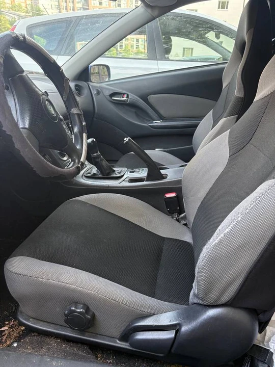 2003 Toyota Celica 7th Gen - Image 11 of 20