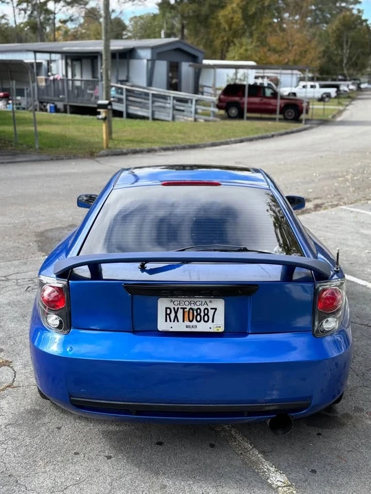 2003 Toyota Celica 7th Gen - Image 4 of 15