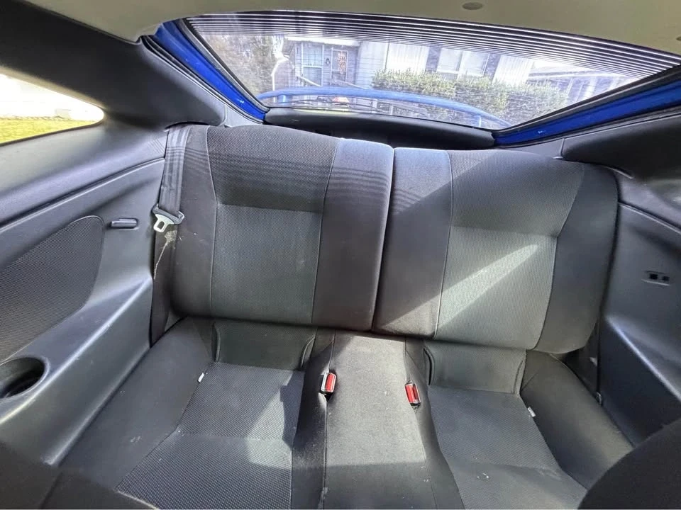 2003 Toyota Celica 7th Gen - Image 9 of 15