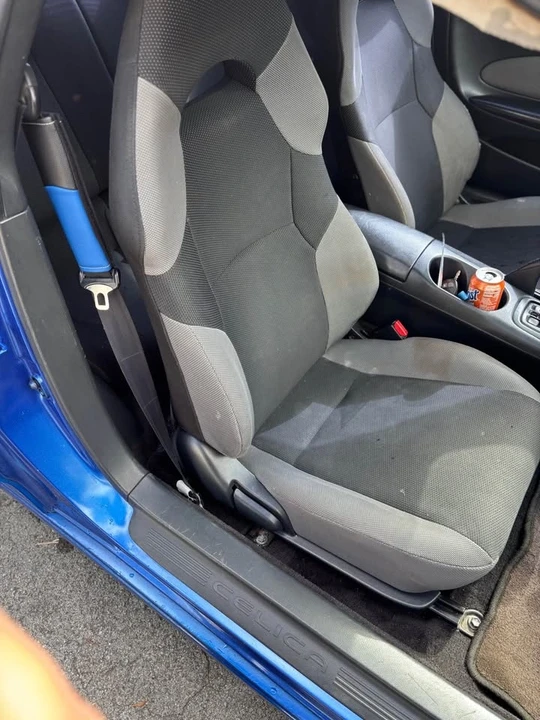 2003 Toyota Celica 7th Gen - Image 8 of 15