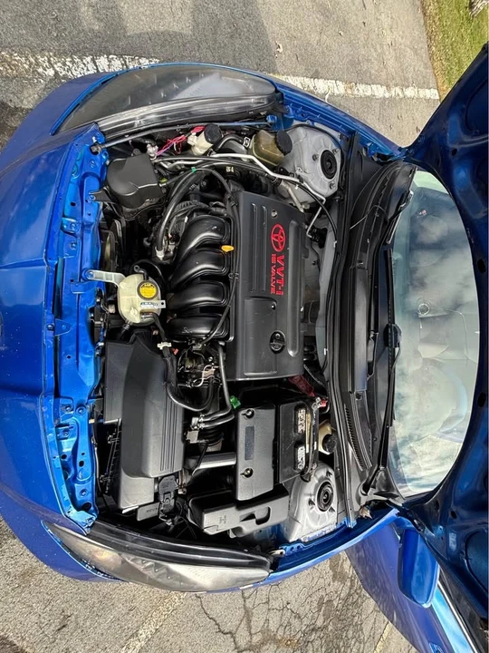 2003 Toyota Celica 7th Gen - Image 15 of 15