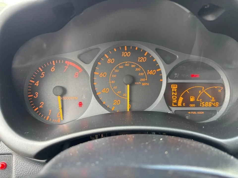 2003 Toyota Celica 7th Gen - Image 12 of 15