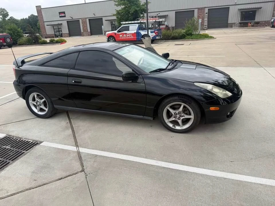 2003 Toyota Celica 7th Gen - Image 5 of 10
