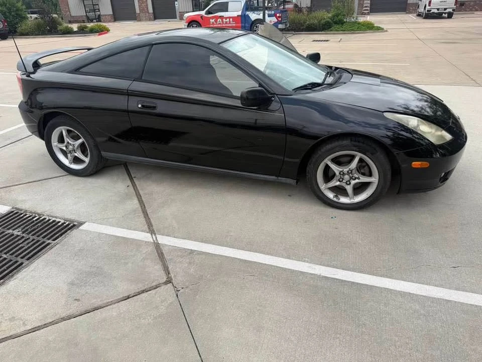 2003 Toyota Celica 7th Gen - Image 2 of 10
