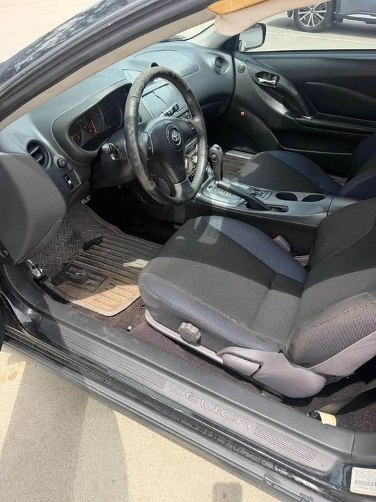 2003 Toyota Celica 7th Gen - Image 6 of 10