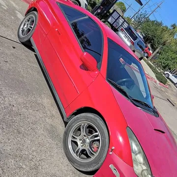 2003 Toyota Celica GT Convertible