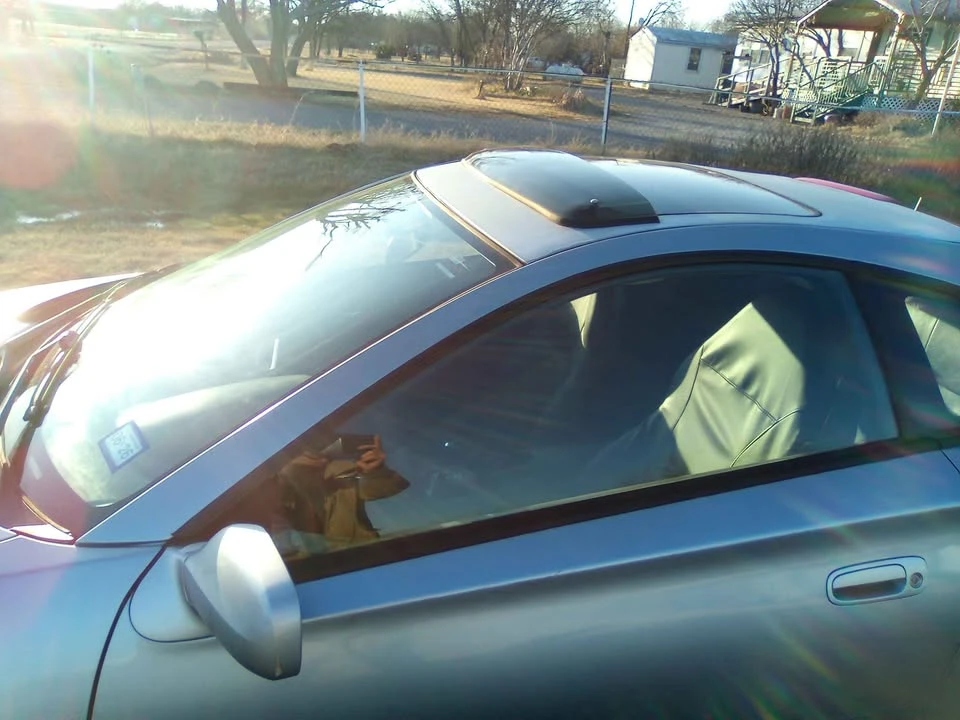 2003 Toyota Celica 7th Gen - Image 4 of 7