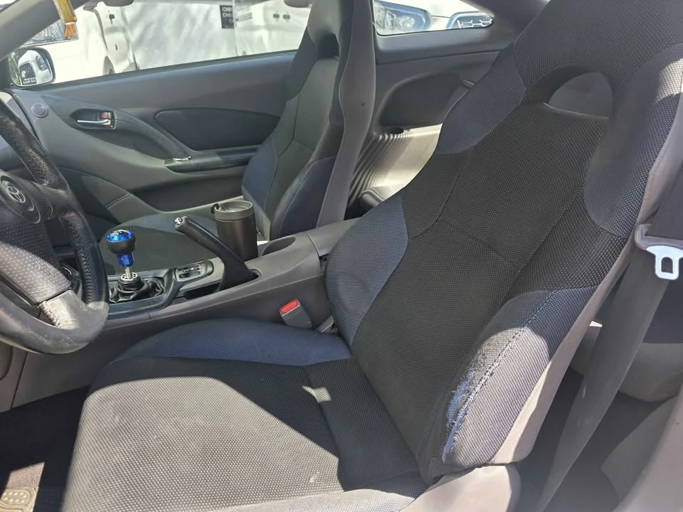 2003 Toyota Celica 7th Gen - Image 11 of 14