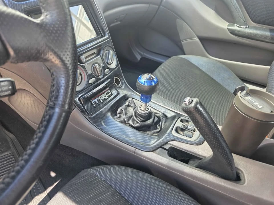 2003 Toyota Celica 7th Gen - Image 12 of 14
