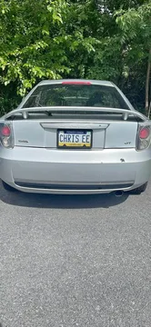 2003 Toyota Celica GT Hatchback 2D