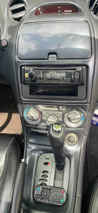 2003 Toyota Celica 7th Gen - Image 6 of 10