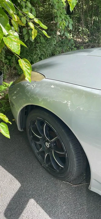 2003 Toyota Celica 7th Gen - Image 4 of 10