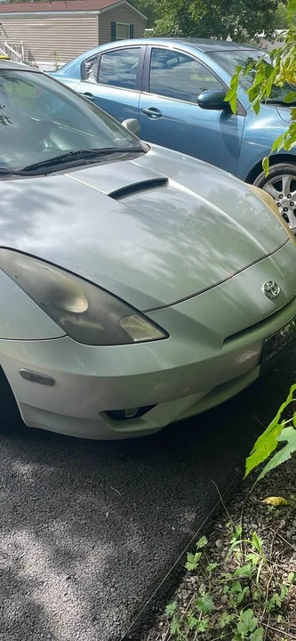 2003 Toyota Celica 7th Gen - Image 5 of 10