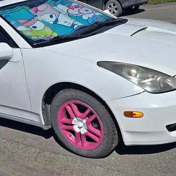 2003 Toyota Celica GT