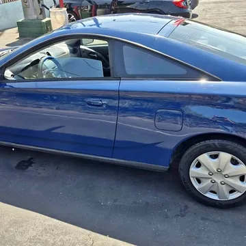 2003 Toyota Celica GT Hatchback 2D