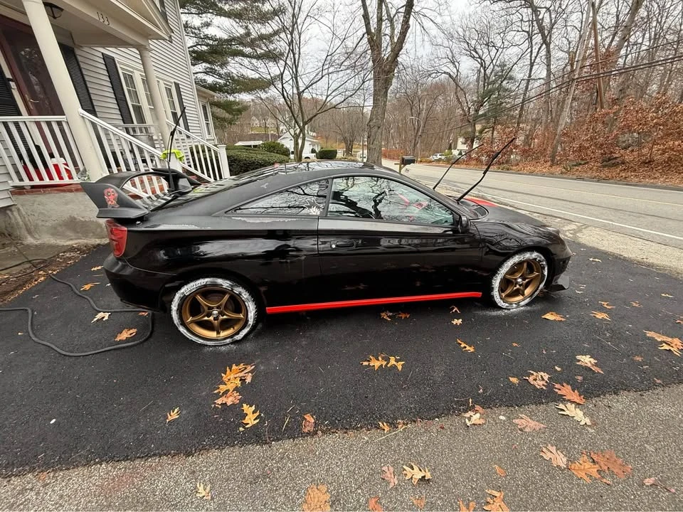 2003 Toyota Celica 7th Gen - Image 2 of 6
