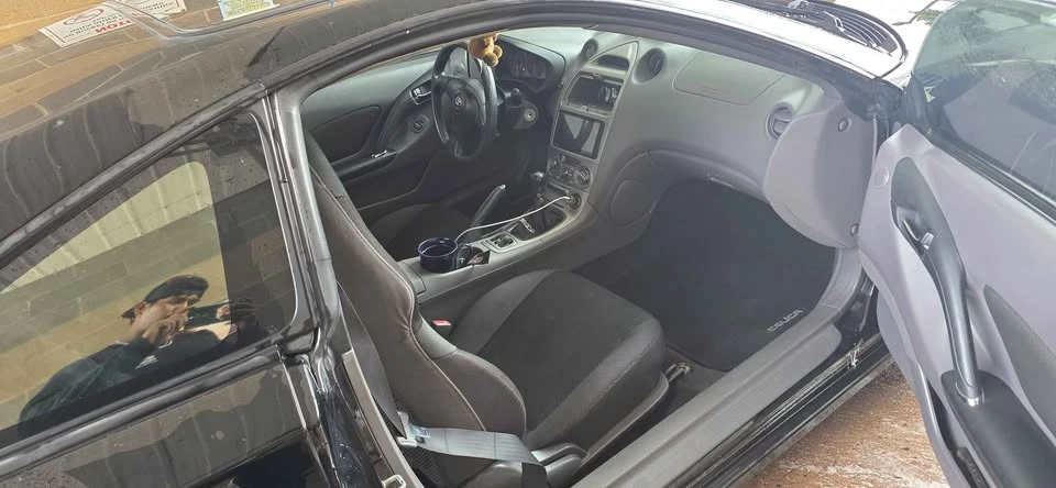2003 Toyota Celica 7th Gen - Image 5 of 6