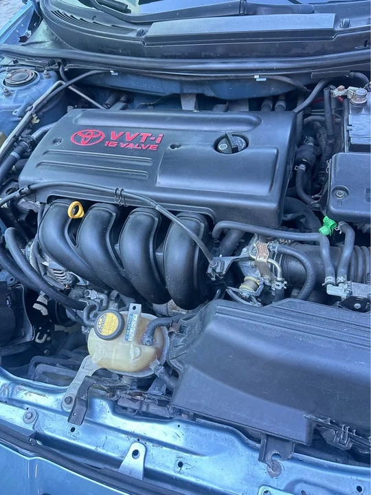 2003 Toyota Celica 7th Gen - Image 2 of 7