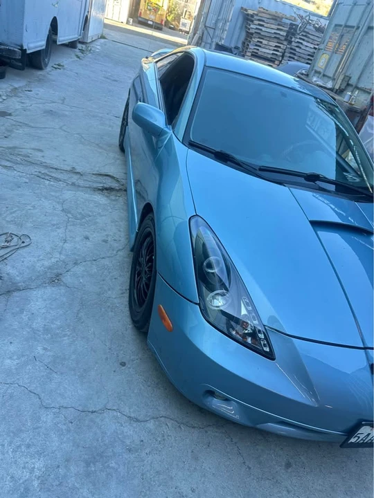 2003 Toyota Celica 7th Gen - Image 5 of 7