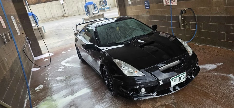 2003 Toyota Celica 7th Gen - Image 2 of 6