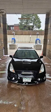 2003 Toyota Celica GT Hatchback 2D