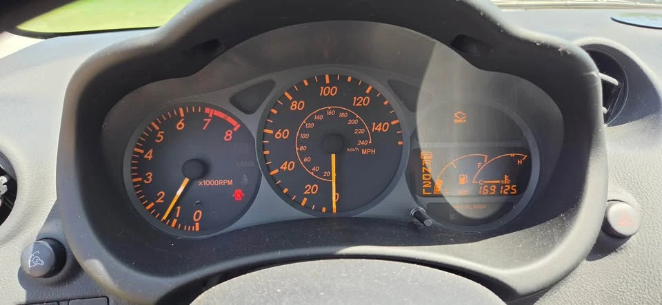 2003 Toyota Celica 7th Gen - Image 5 of 7