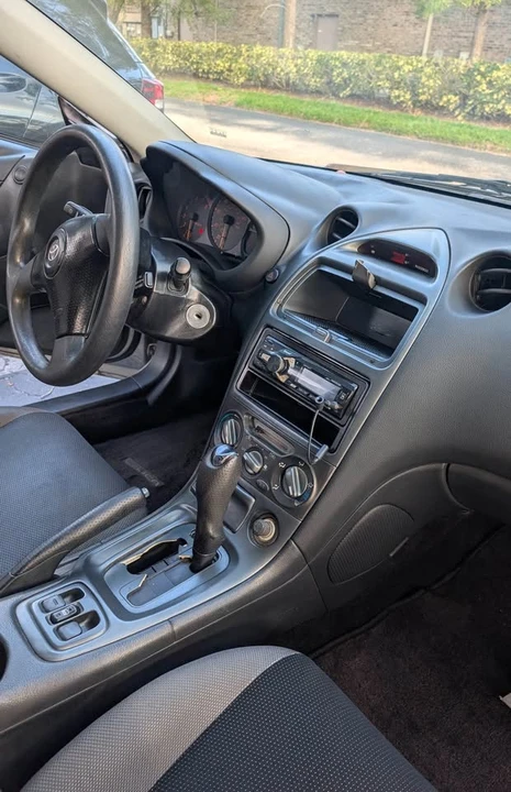 2003 Toyota Celica 7th Gen - Image 3 of 8