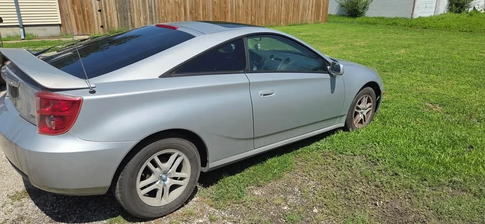 2003 Toyota Celica 7th Gen - Image 3 of 7
