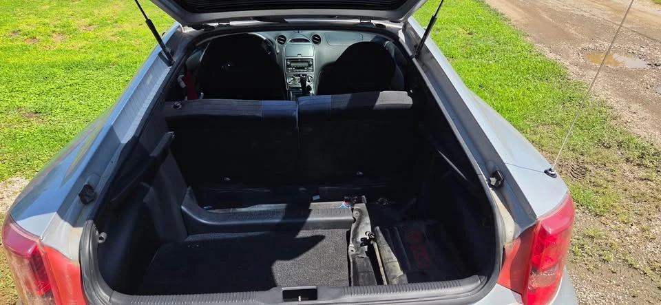2003 Toyota Celica 7th Gen - Image 7 of 7
