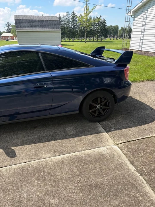 2003 Toyota Celica 7th Gen - Image 3 of 11